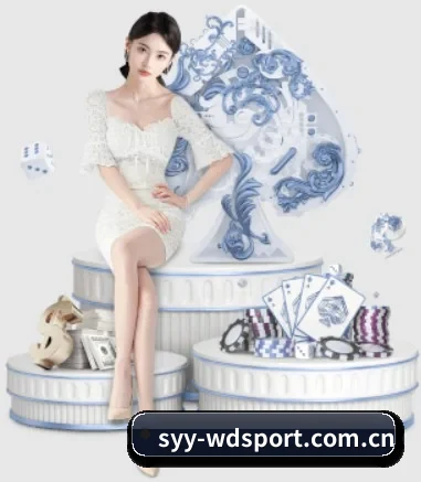 每个板块围绕一个运动项目展开 - 多运动项目内容板块
